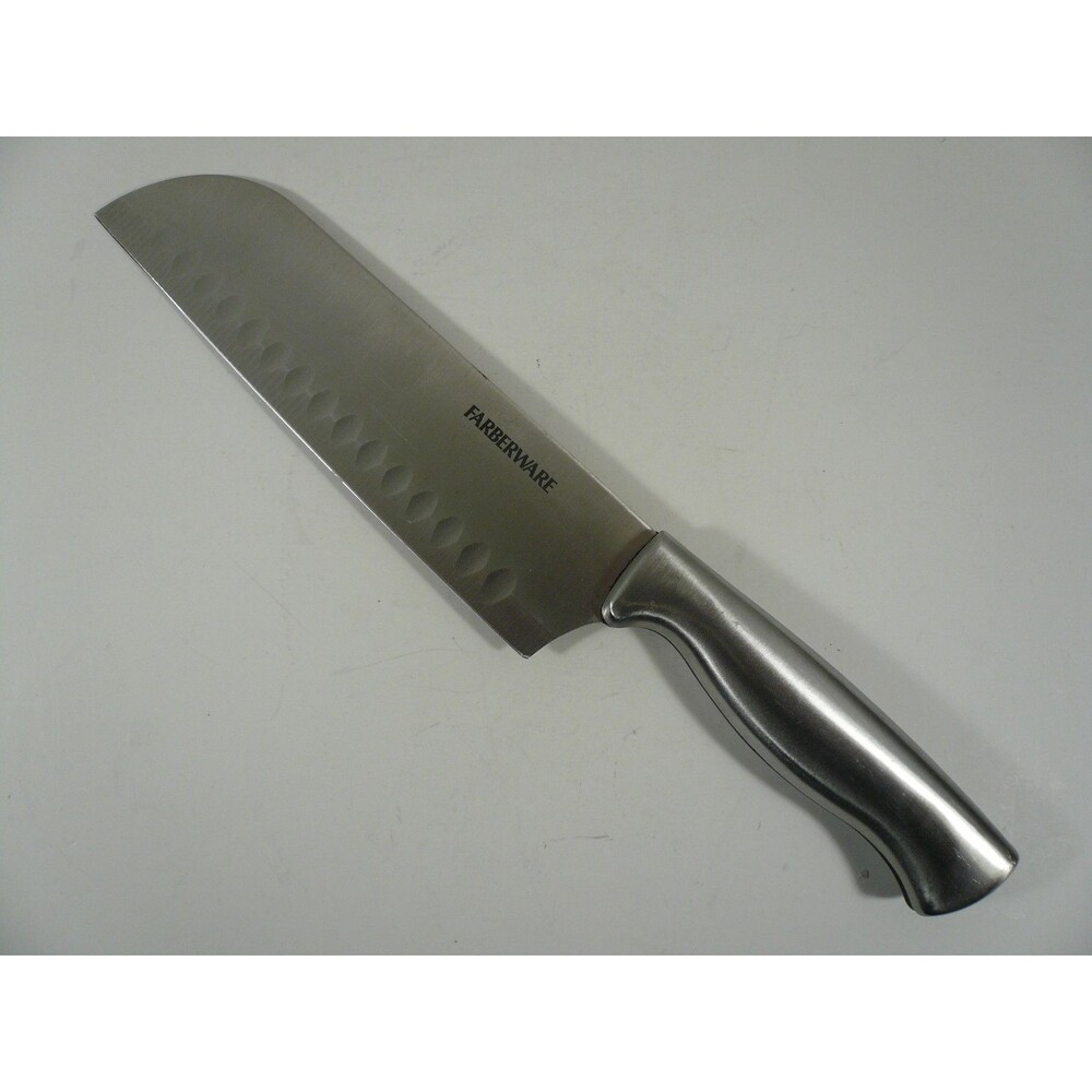 Farberware Chop Knife Stainless Steel